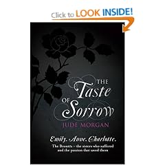 The Taste of Sorrow