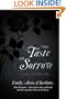 Taste of Sorrow