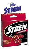 Stren Magnaflex 17 Lb 330 yard Smoke Green