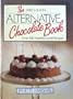 " The Here's Health " Alternative Chocolate Book