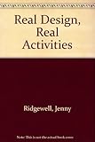 Real design, real activities