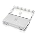 Crystal Clear Protective Case for Nintendo DS Lite Game/Console