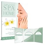 Spa at Home: Geri Yoga with 2 CDs: Rainy Day State of Mind and Private Paradise