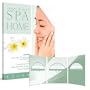 Spa at Home: Geri Yoga with 2 CDs: Rainy Day State of Mind and Private Paradise