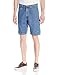 Wrangler Men's Authentics Men's Classic Denim Carpenter Short, Antique Stonewash, 40
