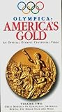 Olympica: Americas Gold, Great Moments of Gymnastics, Swimming, Boxing, Dream Team, more.