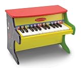 Toy Pianos