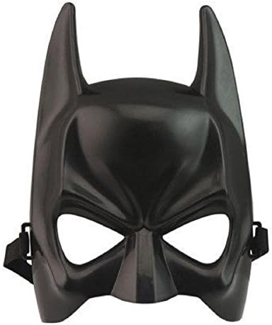 Batman Bruce Wayne Anime Chinless Mask