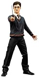 Harry Potter & The Order Of The Phoenix - 18 Inch Talking Action Figure: Harry Potter