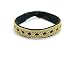 Swedish Lapland Sami Reindeer Leather Bracelet