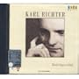 Karl Richter: Bach Organ Recital