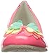 Stride Rite Toddler and Little Girls Ainslee Ballet Flat