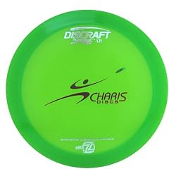 Charis Discs Signature Z Surge