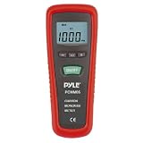 PYLE Meters PCMM05 Carbon Monoxide Meter
