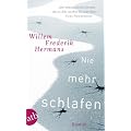 Nie mehr schlafen: Roman