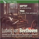Beethoven - Septet Es dur, or.20, Trio G-dur