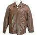 Claiborne Lambskin Jacket - Men's