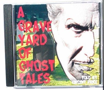 Vincent Price