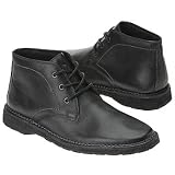 Kenneth Cole Reaction Men's Ideal Use Boot,Black,9.5 M