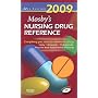 Mosby's 2009 Nursing Drug Reference (SKIDMORE NURSING DRUG REFERENCE)