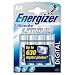 Brand New. Energizer Ultimate Battery Lithium Lr06 1.5v Aa R