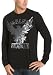 Company 81 Young Men's Long Sleeve Phys Ed Tee