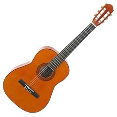 Classic Cantabile AS-851-7 Acoustic Series Klassikgitarre 7/8