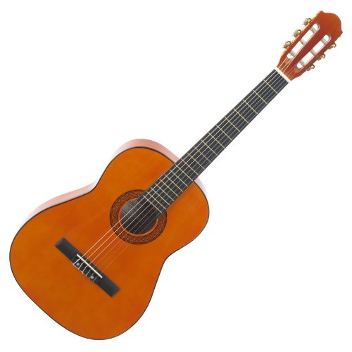 Classic Cantabile AS-851-7 Acoustic Series Klassikgitarre 7/8 Preisvergleich