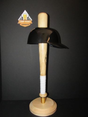 Chicago White Sox Baseball Beer Tap Handle Kegerator
