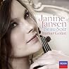 Image of album by Janine Jansen