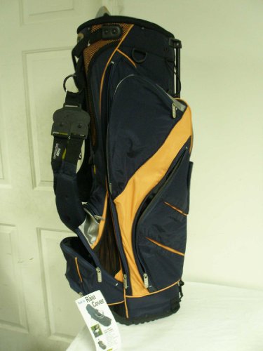 Bag Boy Traction FX 9 NEW