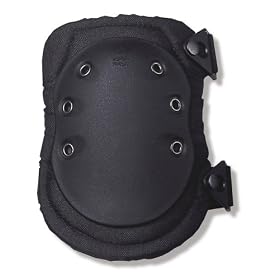 Proflex 335 Slip Resistant Rubber Cap Knee Pad by Ergodyne