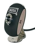 DIGITUS WebCAM USB 1.1 DA-70814 - Web camera - color - audio - USB