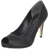Cole Haan Womens Violet Air Open-Toe Pump