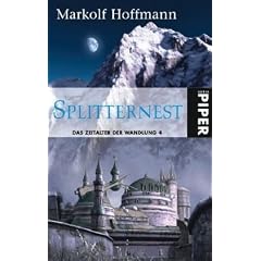 Splitternest: Das Zeitalter der Wandlung 4
