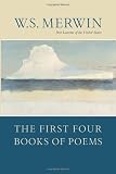 The First Four Books of Poems