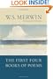 The First Four Books of Poems