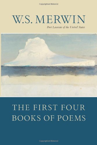 The First Four Books of Poems
