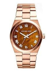 Michael Kors MK5895 Womens Watch