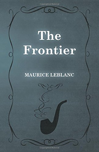 the frontier