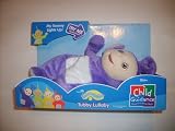 Teletubbies - Plush - Night Glow Tinky Winky