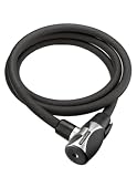 Kryptonite 999874 HardWire 8' x 20mm 2025 Cable