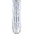 RCA RCU800MS Universal Remote (Platinum)