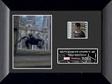 Spider-Man 3 Framed Mini Film Cell Presentation