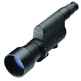 Leupold Mark 4 20-60x80mm, Black Spotting Scope, Mil Dot Reticle 110825