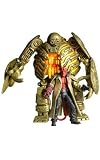 Hellboy 3.75 & Golden Army Soldier 7 Figure 2009 Comic Con Exclusive