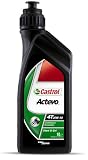 Produkt-Bild: Castrol "Act>Evo" 4T-Motoren&ouml;l SAE 20W-50, 1L Dose