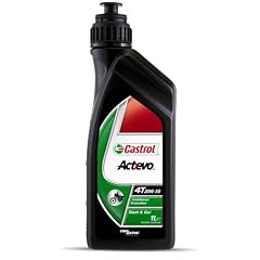 Castrol "Act>Evo" 4T-Motoren�l SAE 20W-50, 1L Dose