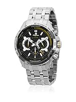 Burgmeister Reloj de cuarzo Man Chester 43 mm