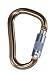 Black Diamond Rocklock TwistLock Carabiner Twist Lock (Colors May Vary)